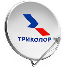 Триколор Котельники